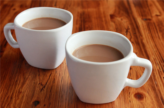 英山奶茶培训